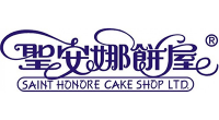 圣安娜品牌logo