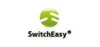 switcheasy品牌logo