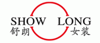 舒朗SHOWLONG品牌logo