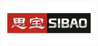 思宝SIBAO品牌logo