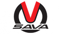 SAVA品牌logo