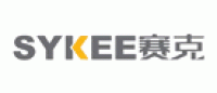 赛克SYKEE品牌logo