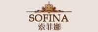 索菲娜品牌logo