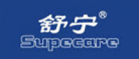 舒宁品牌logo