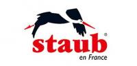 STAUB品牌logo