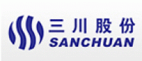 三川SANCHUAN品牌logo