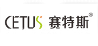赛特斯CETUS品牌logo