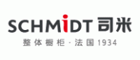 司米SCHMIDT品牌logo