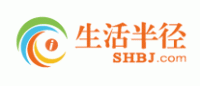 生活半径品牌logo