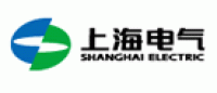 上海电机品牌logo