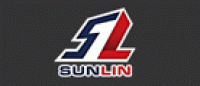双林sunlin品牌logo
