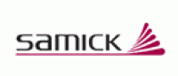 三益SAMICK品牌logo