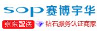 赛博宇华品牌logo
