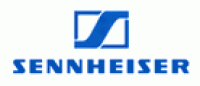 森海塞尔Sennheiser品牌logo
