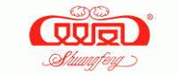 双凤品牌logo