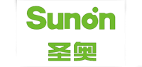 圣奥Sunon品牌logo