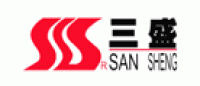 三盛品牌logo