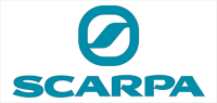 斯卡帕SCARPA品牌logo