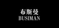 布斯曼品牌logo