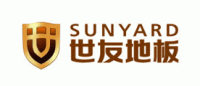世友SUNYARD品牌logo