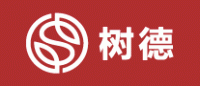 树德品牌logo