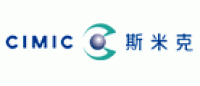 斯米克CIMIC品牌logo