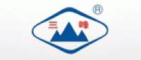 三峰品牌logo