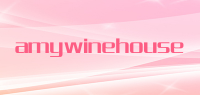 amywinehouse品牌logo