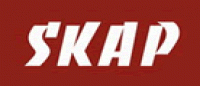 圣伽步SKAP品牌logo