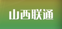 山西联通品牌logo