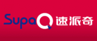 速派奇品牌logo