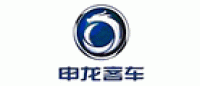 申龙客车品牌logo