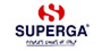SUPERGA品牌logo