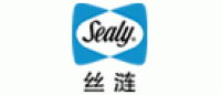 丝涟SEALY品牌logo