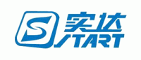 实达Start品牌logo