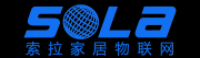 索拉品牌logo