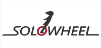 索罗威尔SOLOWHEEL品牌logo
