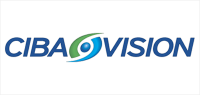 视康CIBAVISION品牌logo