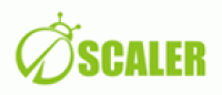 思凯乐Scaler品牌logo