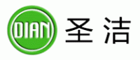 圣洁品牌logo