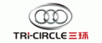 三环TRI-CIRCLE品牌logo