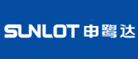 申鹭达SUNLOT品牌logo