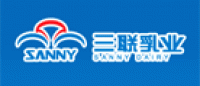 山花品牌logo