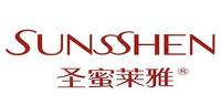 圣蜜莱雅品牌logo