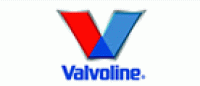 胜牌Valvoline品牌logo
