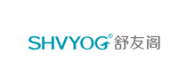 舒友阁SHUYOG品牌logo