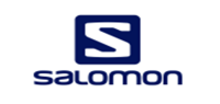 萨洛蒙Salomon品牌logo