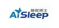 睡眠博士AISLEEP品牌logo