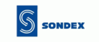 桑德斯sondex品牌logo