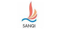 三奇SANQI品牌logo